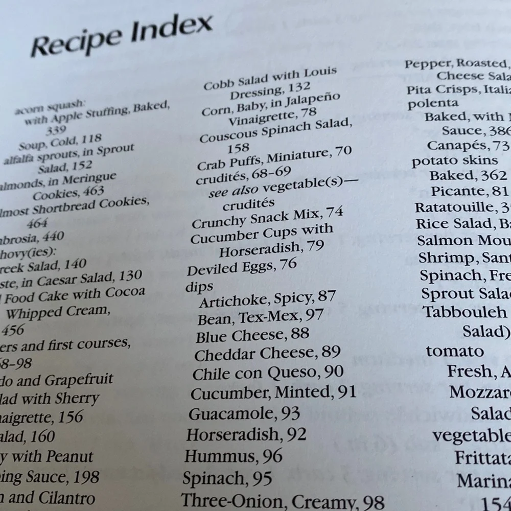 3/$29 - NWOT VTG The New Family Cookbook for Peoples with Diabetes